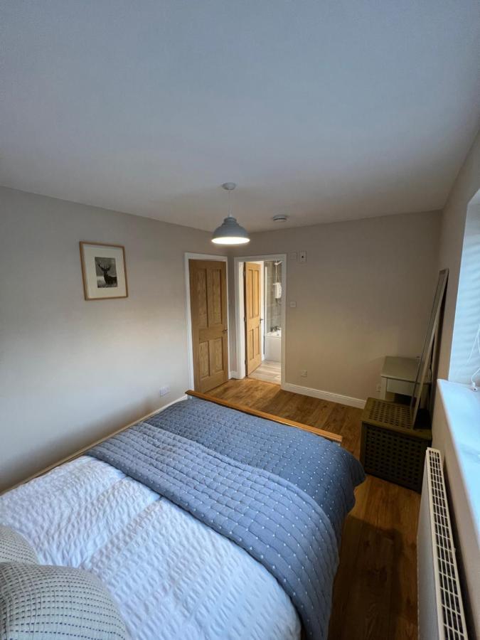 Sandscroft Annex 5A Apartment บรอดเวย์ ภายนอก รูปภาพ